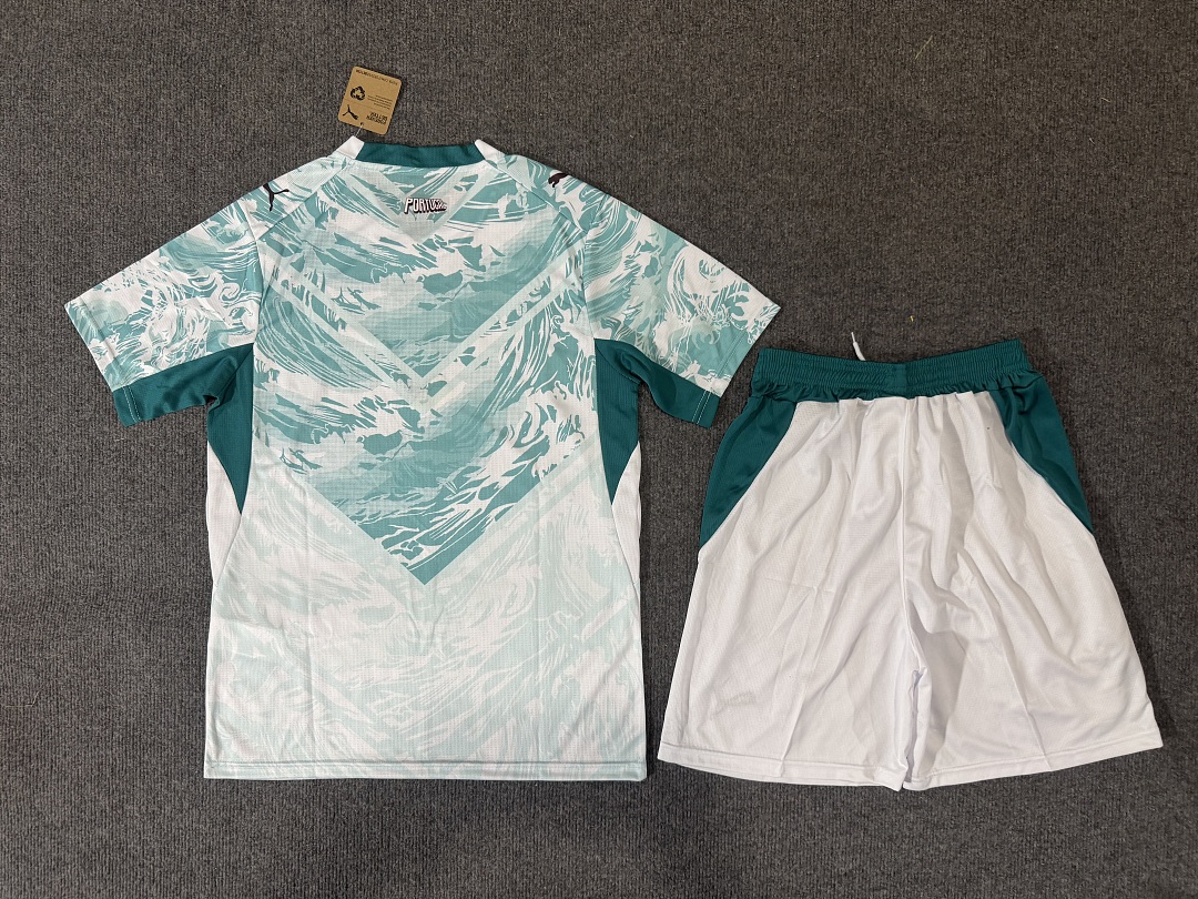 Portugal Away Kit for Adult — photo 2