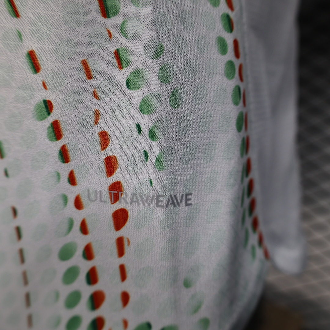 Portugal Away Jersey Long Sleeve — photo 4