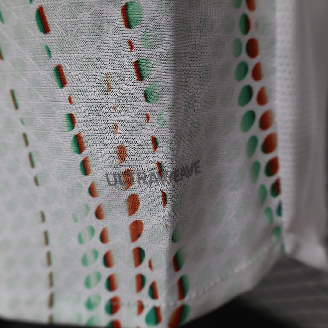 Portugal Away Jersey — photo 3