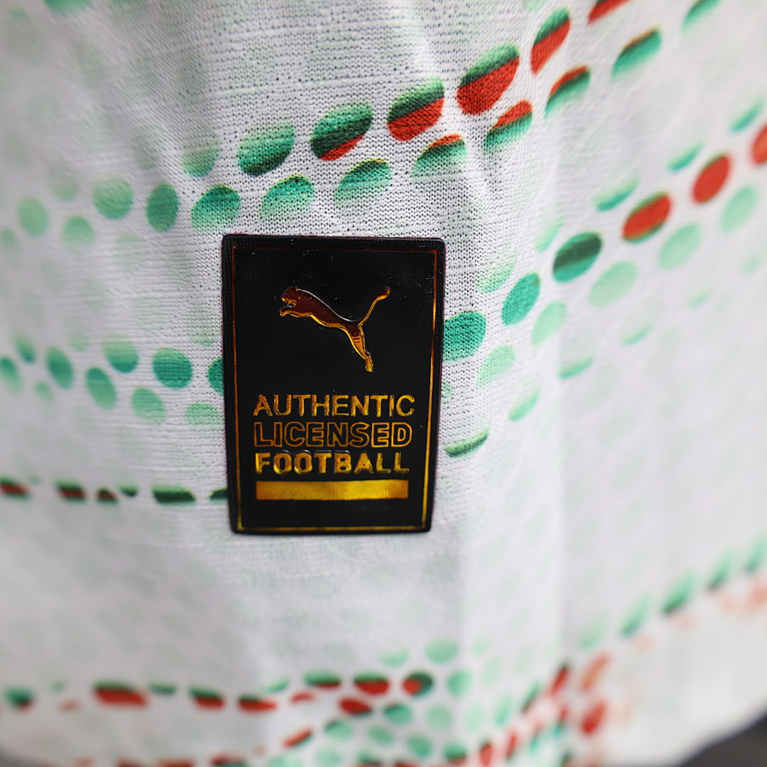 Portugal Away Jersey — photo 4