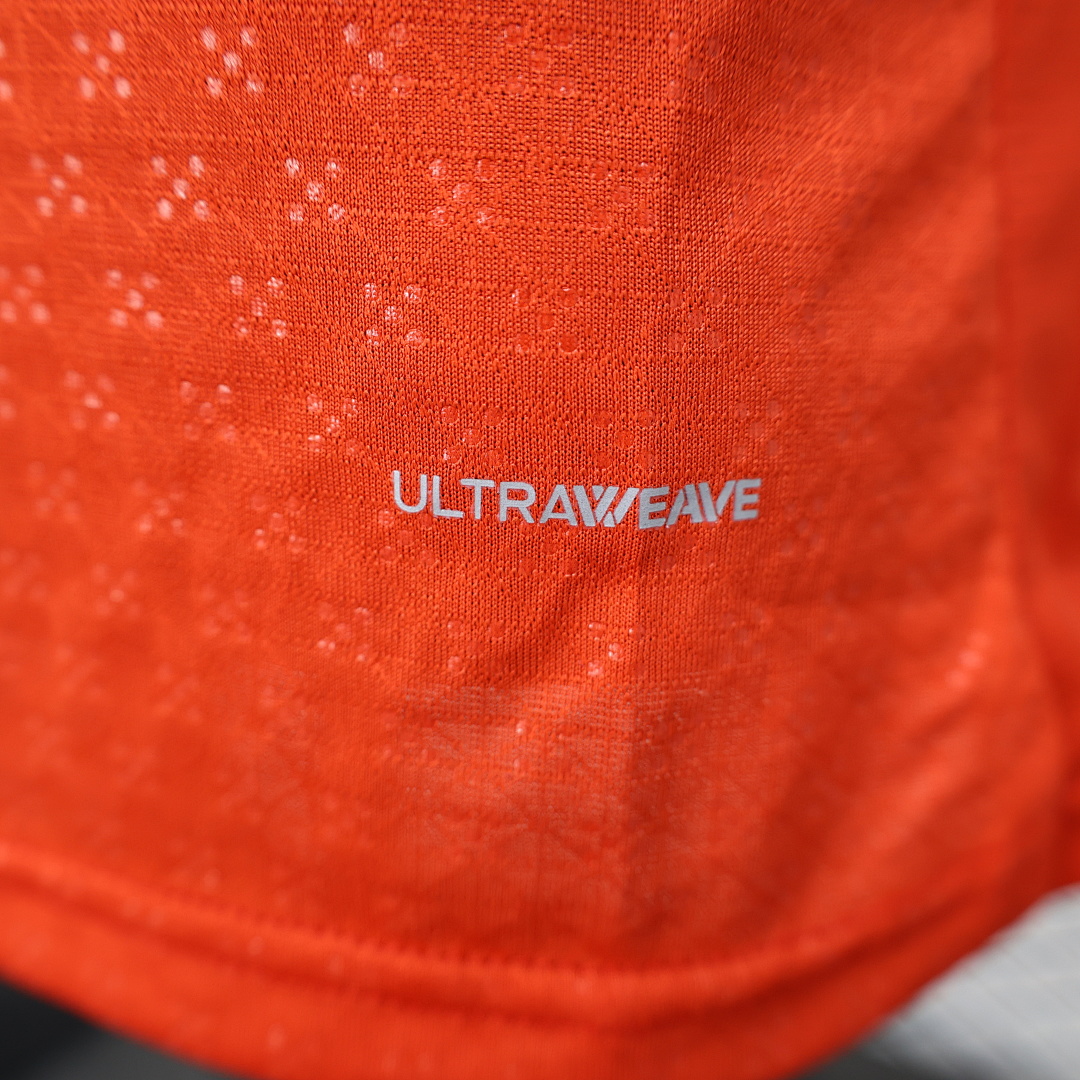 Portugal Home Jersey Long Sleeve — photo 4