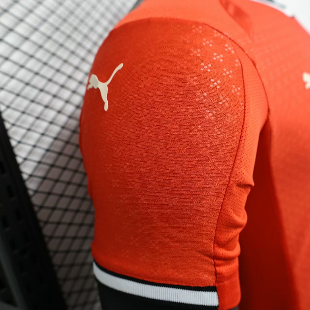 Portugal Home Jersey — photo 4