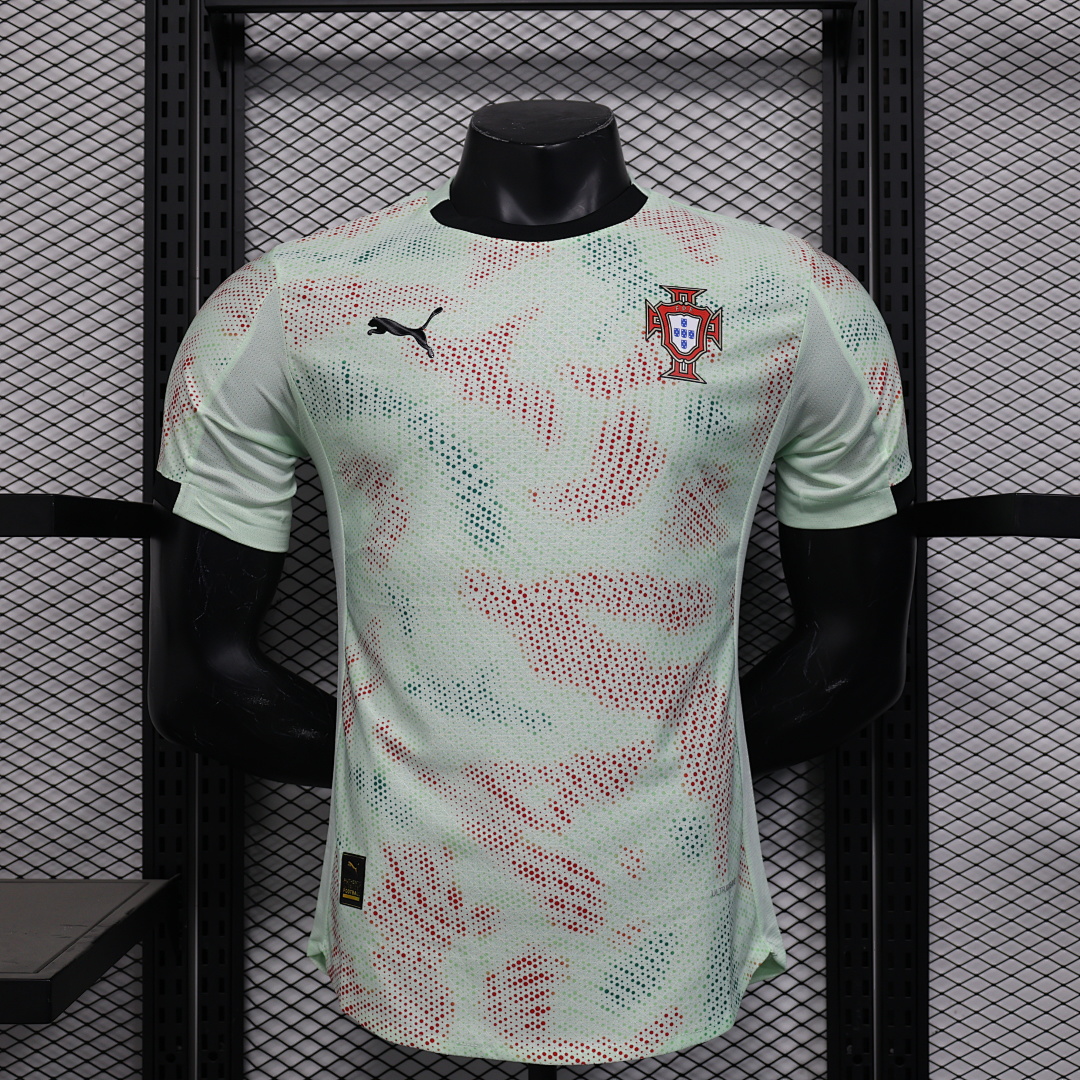 Portugal Pre-Match Jersey — photo 1