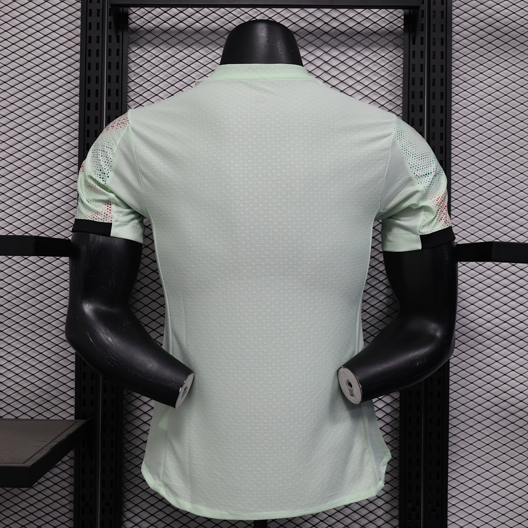 Portugal Pre-Match Jersey — photo 2