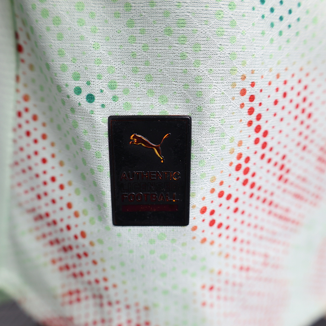 Portugal Pre-Match Jersey — photo 3