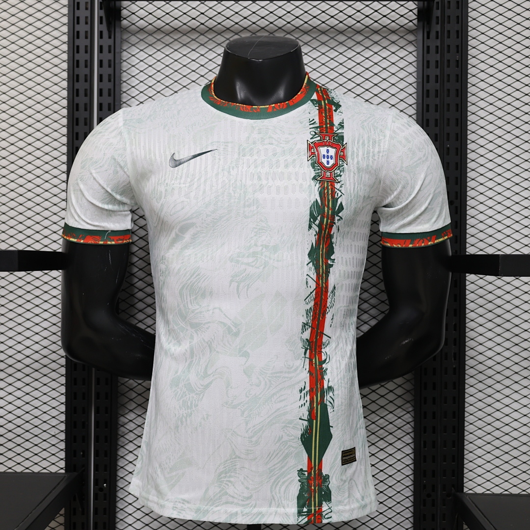 Portugal Jersey — photo 1