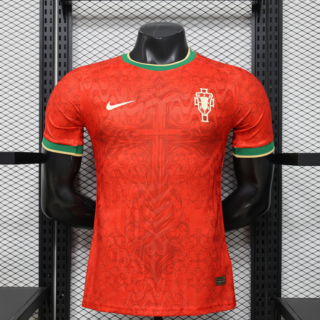 Portugal Special Jersey World Cup — photo 1