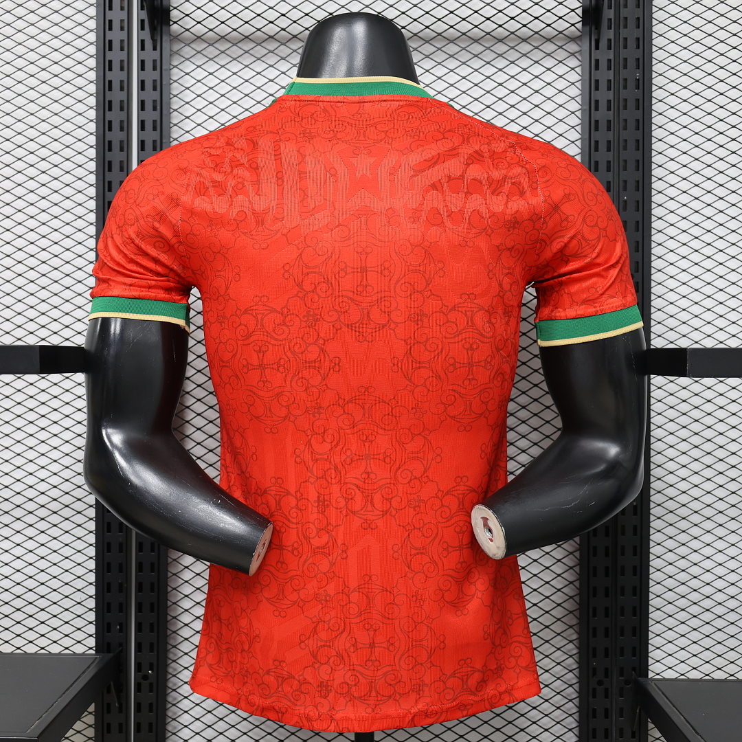 Portugal Special Jersey World Cup — photo 2