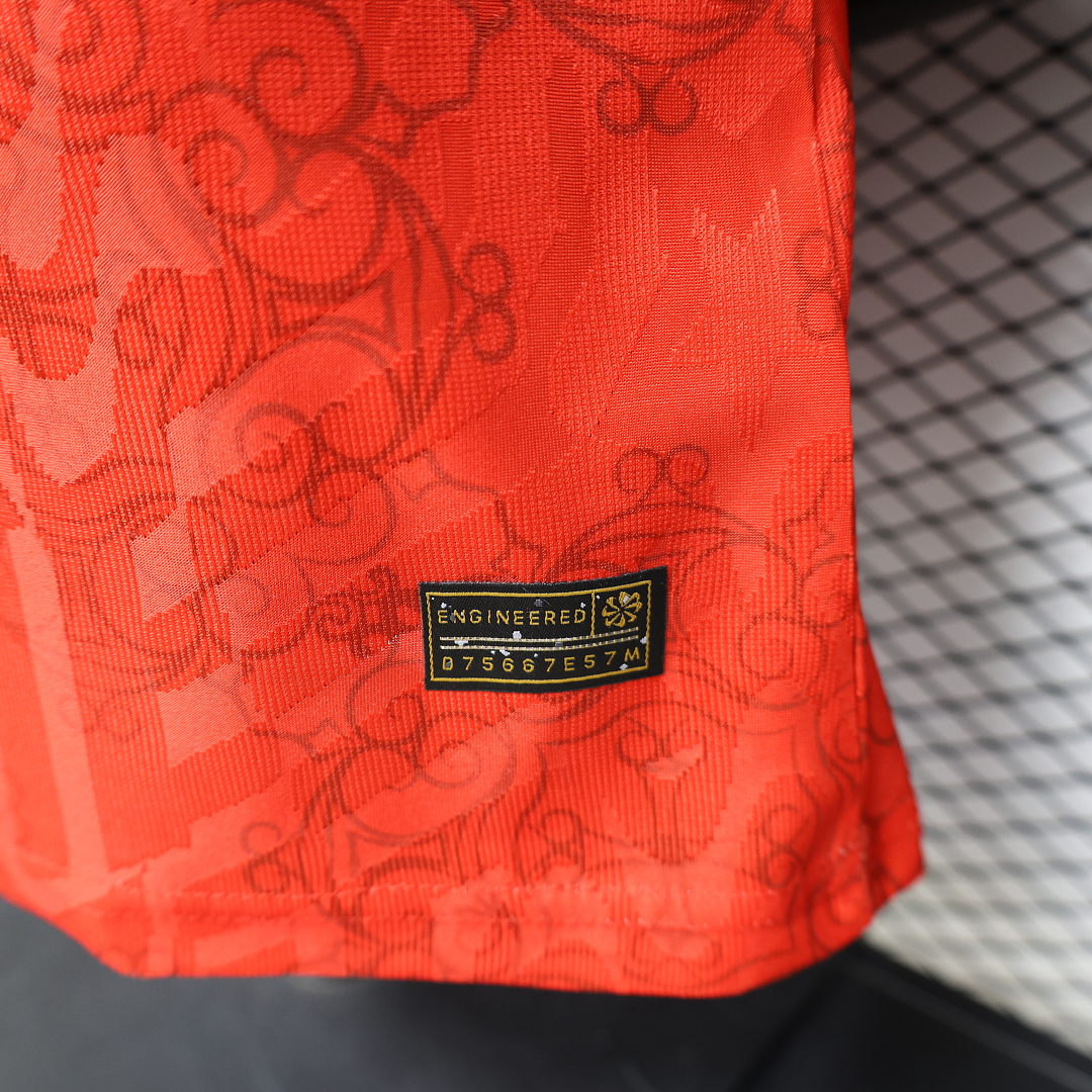 Portugal Special Jersey World Cup — photo 3
