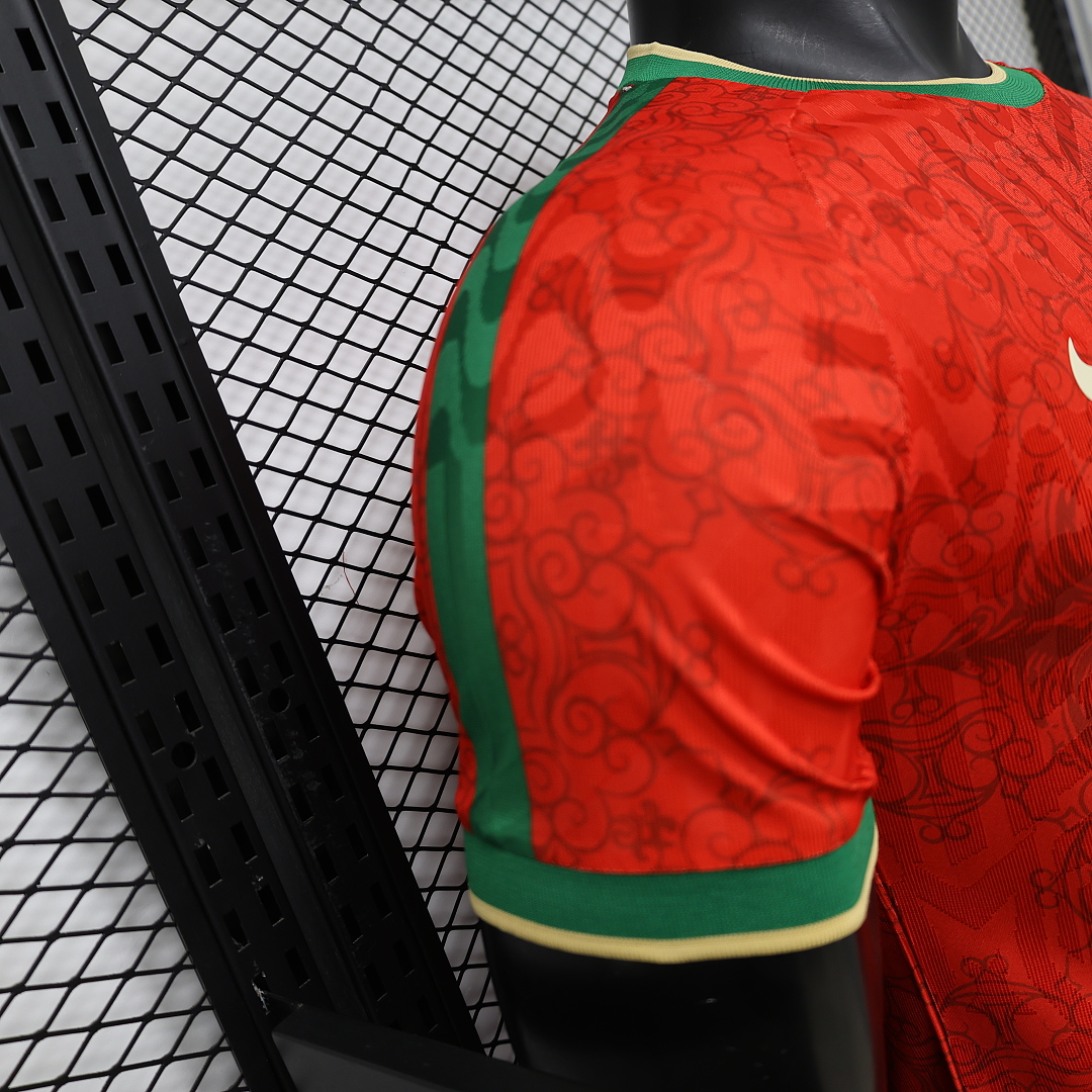 Portugal Special Jersey World Cup — photo 4