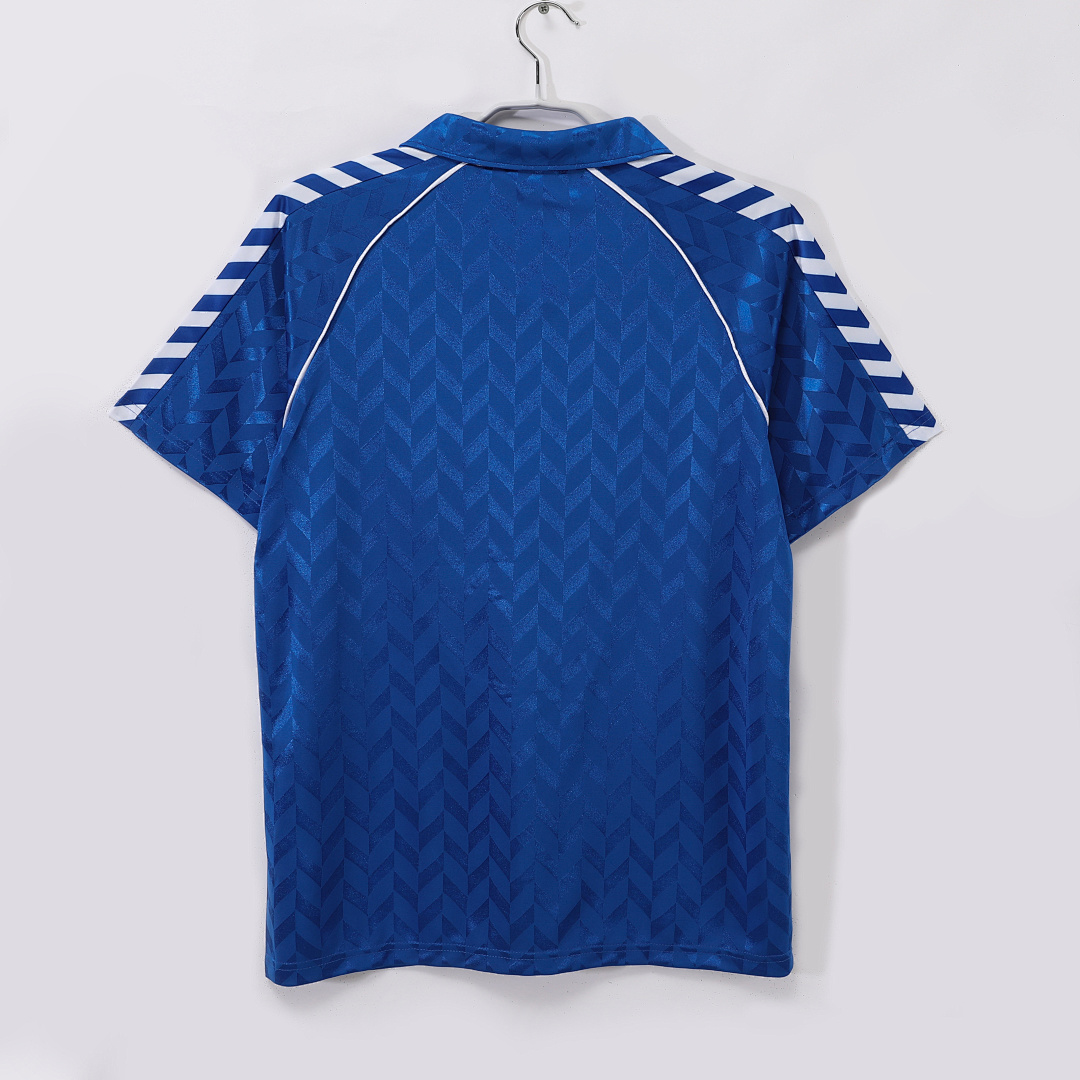Real Madrid Retro Shirt 1986/87 Away — photo 4