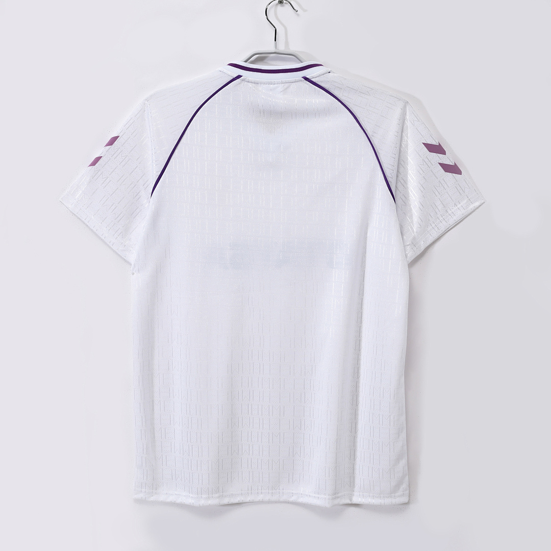 Real Madrid Retro Shirt 1990/92 Home — photo 3