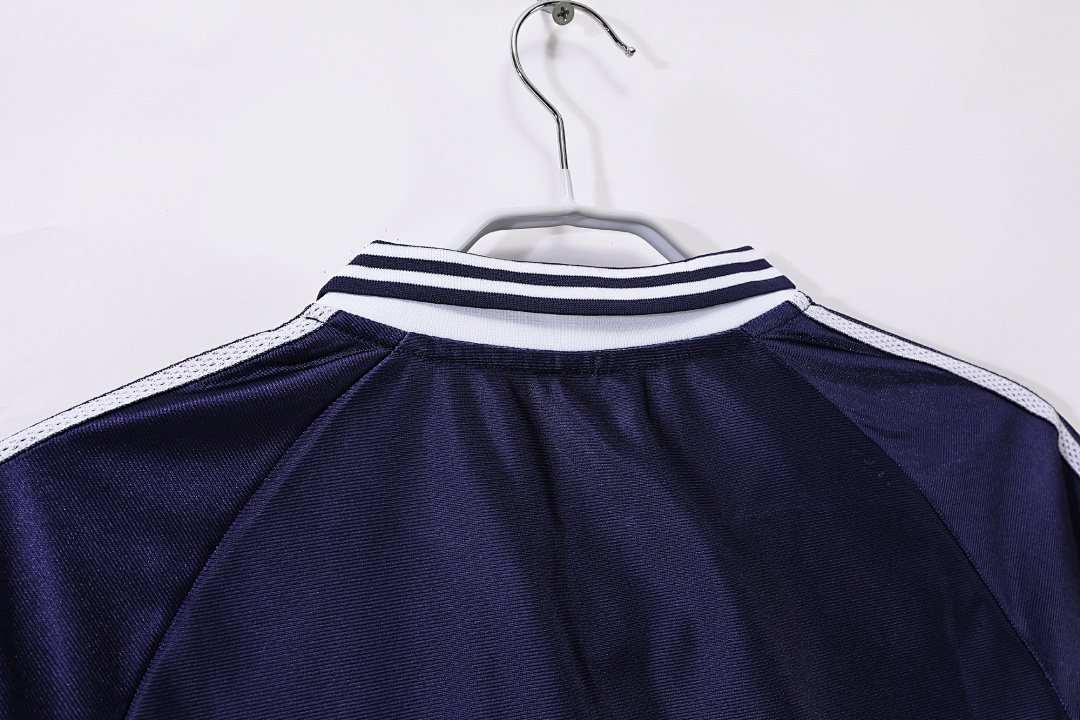 Real Madrid Retro Shirt 1998/99 — photo 2