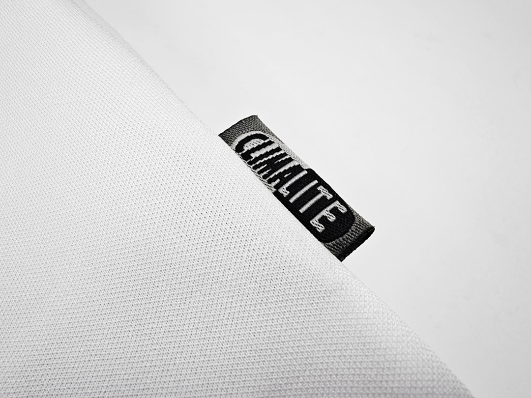 Real Madrid Retro Shirt 2003/04 Home — photo 4