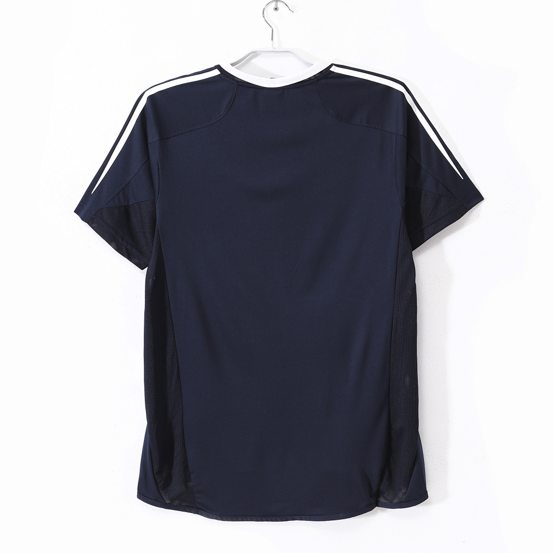 Real Madrid Retro Shirt 2004/05 Away — photo 3