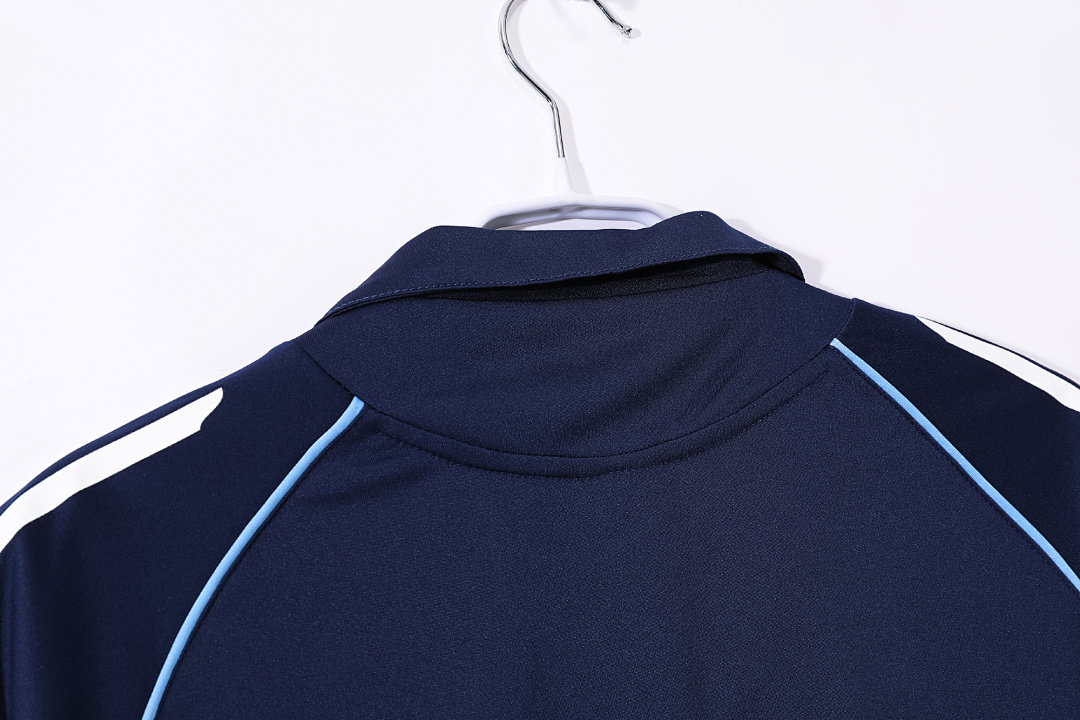 Real Madrid Retro Shirt 2005/06 Away — photo 3