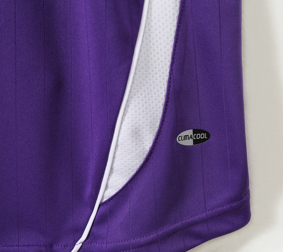 Real Madrid Retro Shirt 2006/07 — photo 2