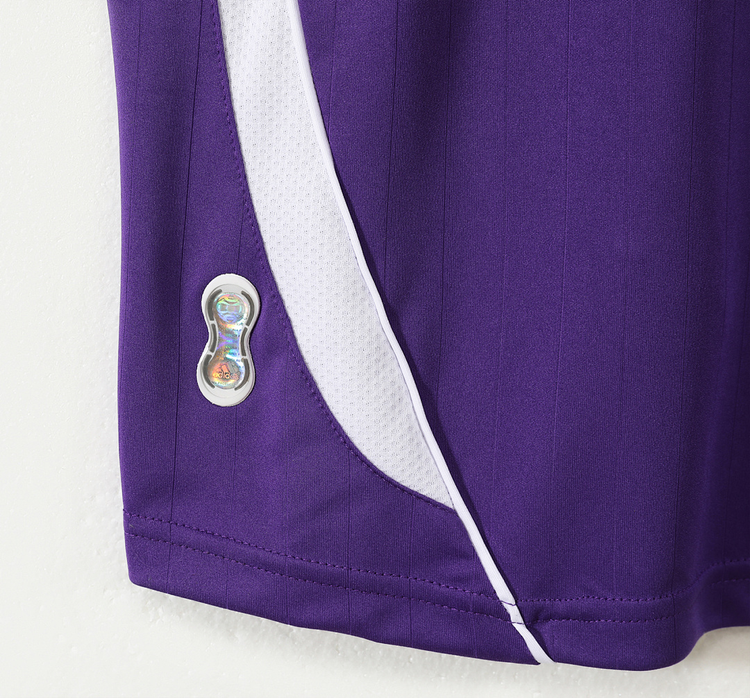 Real Madrid Retro Shirt 2006/07 — photo 3