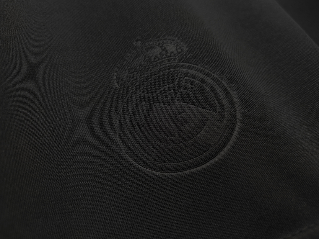 Real Madrid Retro Shirt 2008/09 Away — photo 4