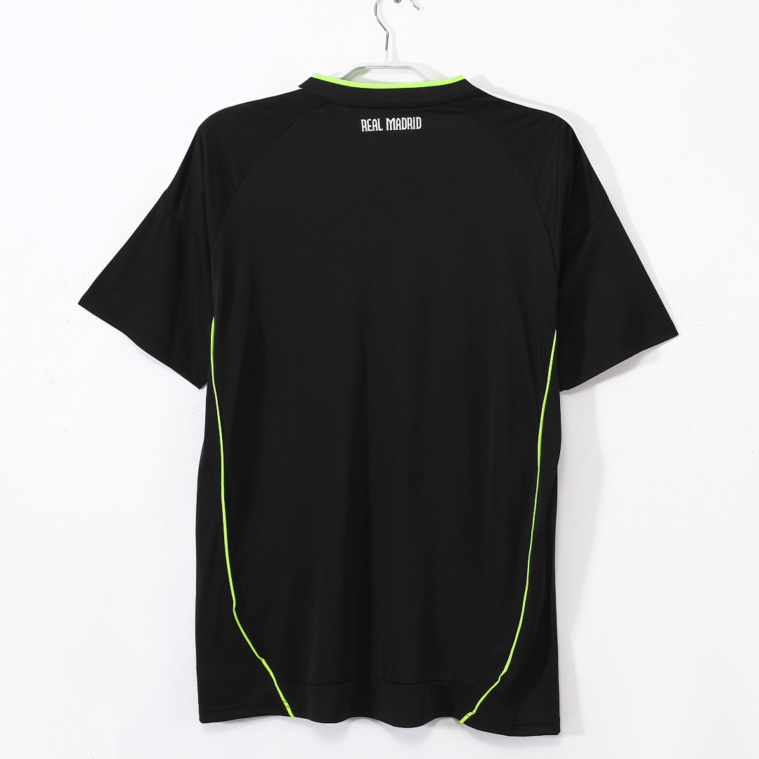 Real Madrid Retro Shirt 2010/11 Away — photo 3