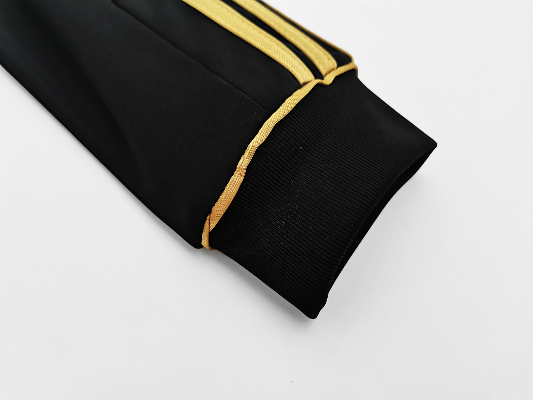 Real Madrid Retro Shirt 2011/12 Away Long Sleeve — photo 3