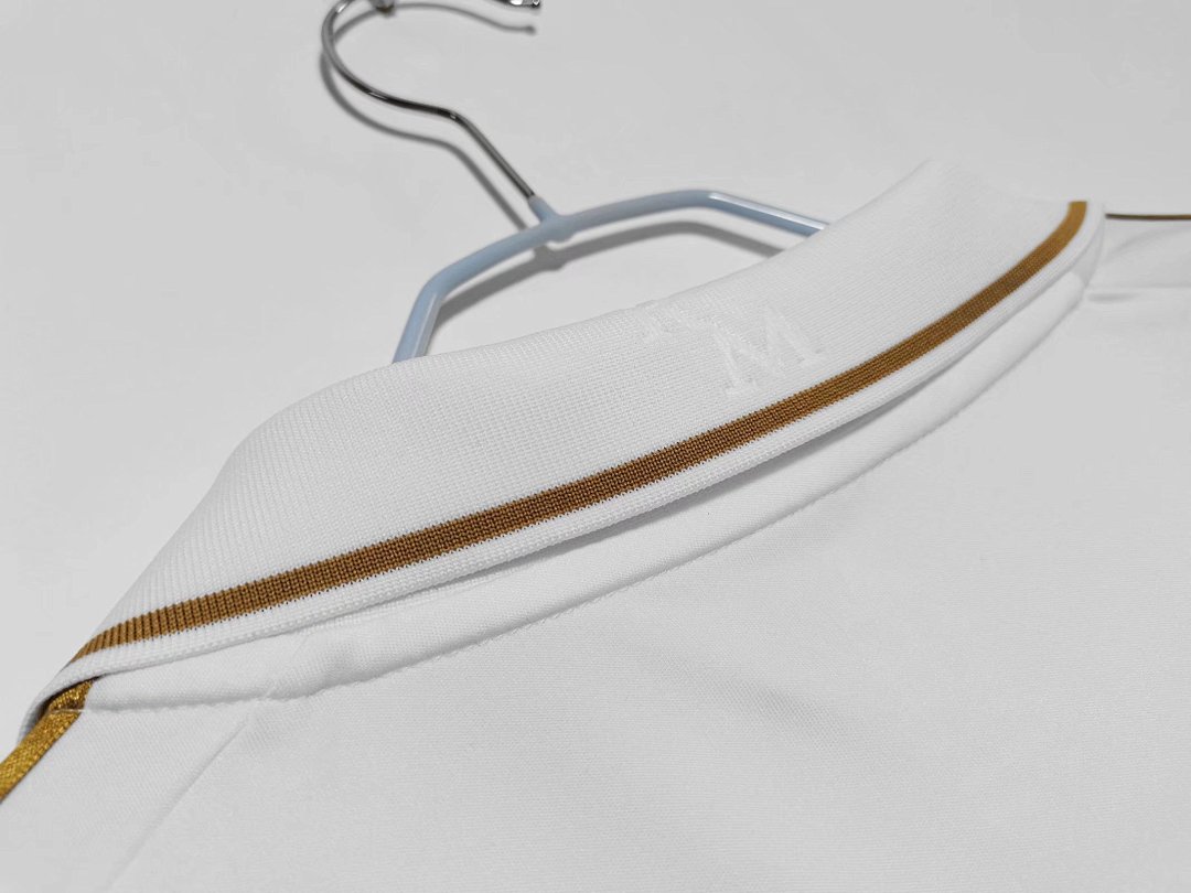 Real Madrid Retro Shirt 2011/12 Home Long Sleeve — photo 2