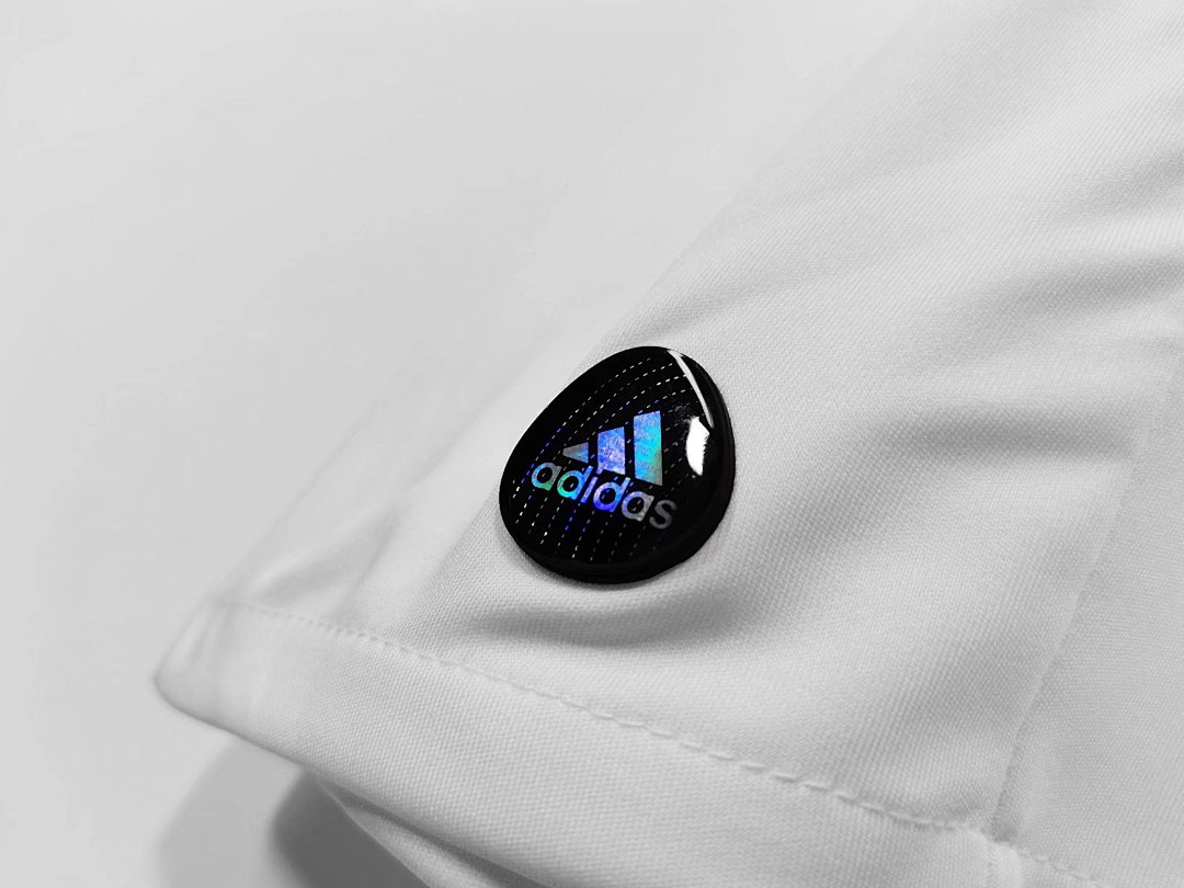 Real Madrid Retro Shirt 2011/12 Home — photo 3