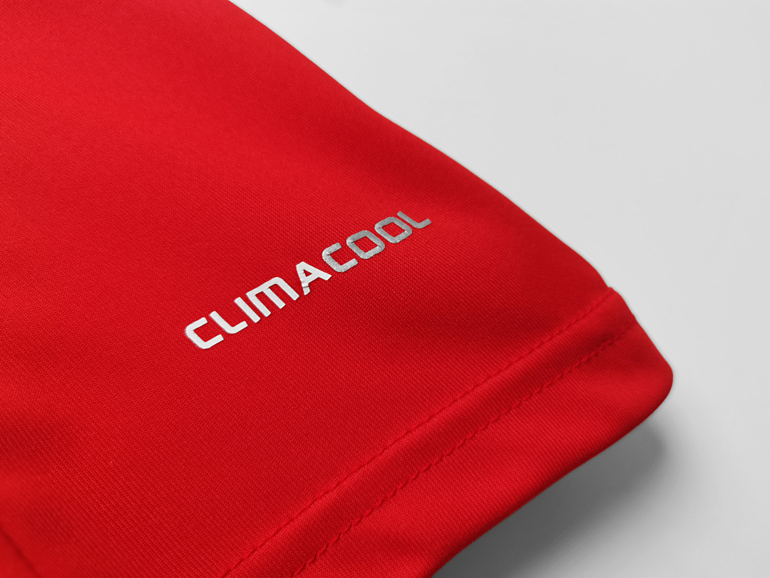 Real Madrid Retro Shirt 2011/12 Third Long Sleeve — photo 3