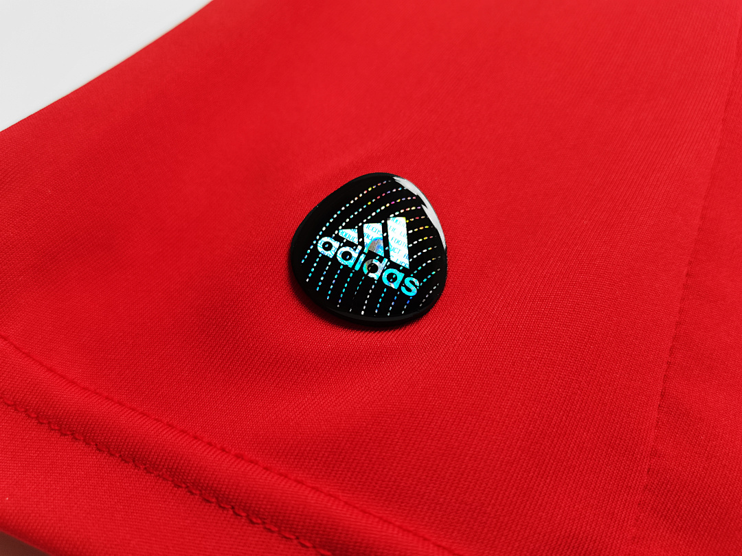 Real Madrid Retro Shirt 2011/12 Third Long Sleeve — photo 4