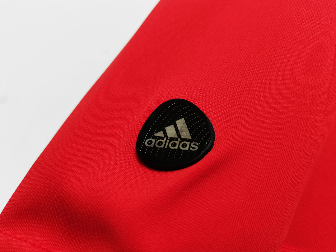 Real Madrid Retro Shirt 2011/12 Third — photo 3