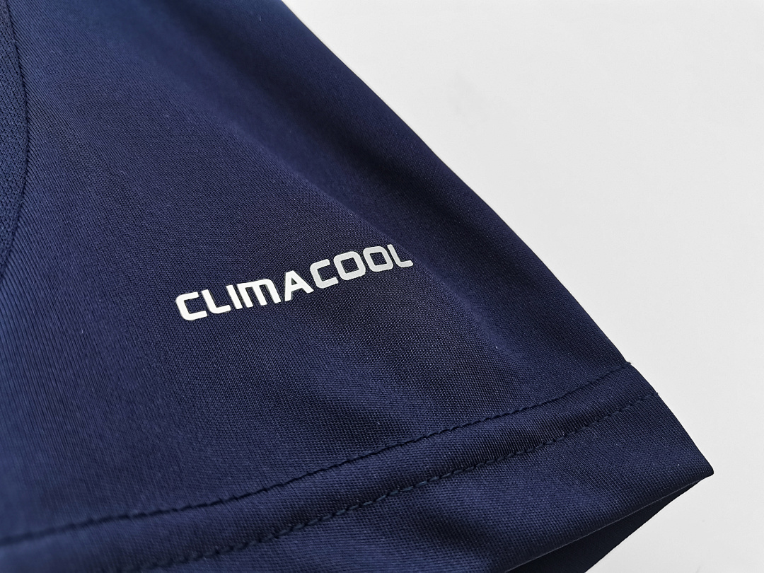 Real Madrid Retro Shirt 2012/13 Away — photo 3