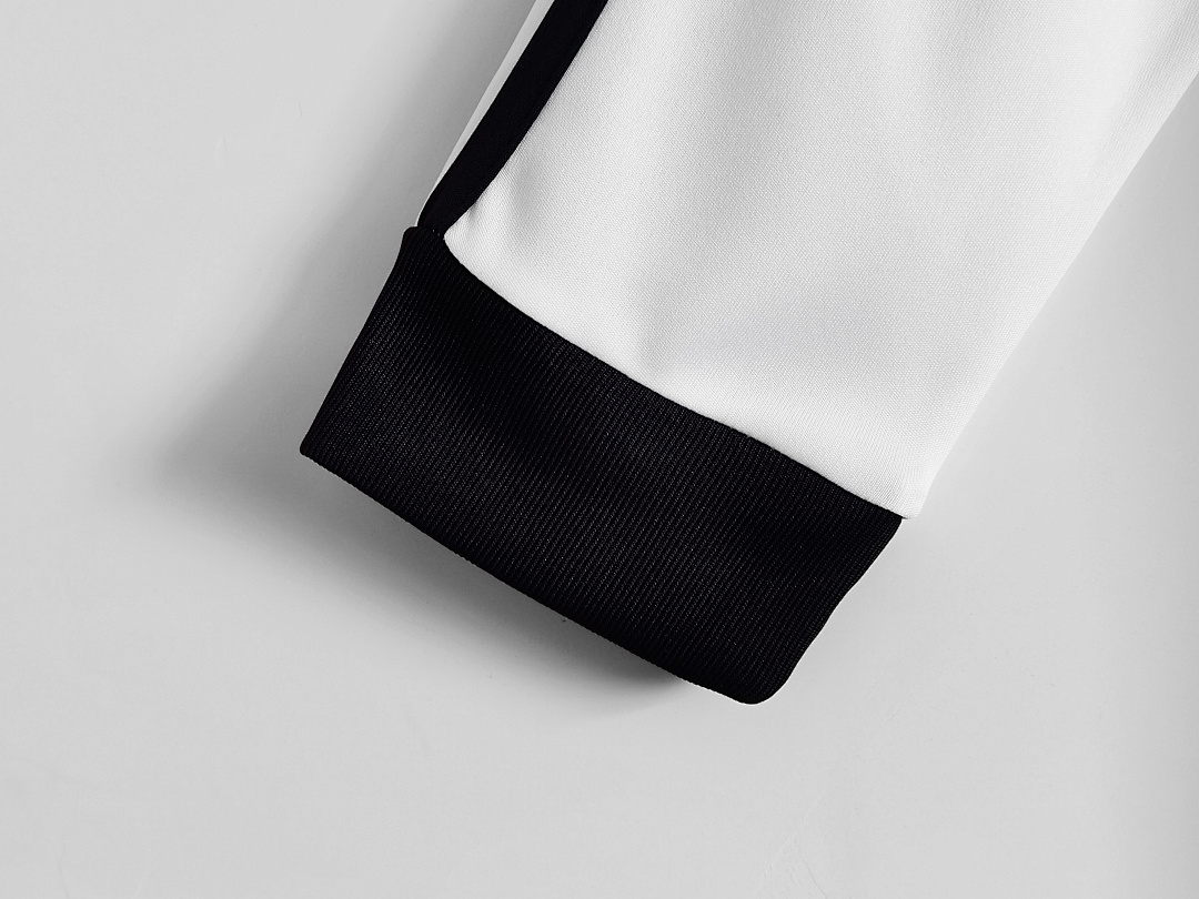 Real Madrid Retro Shirt 2012/13 Home Long Sleeve — photo 3