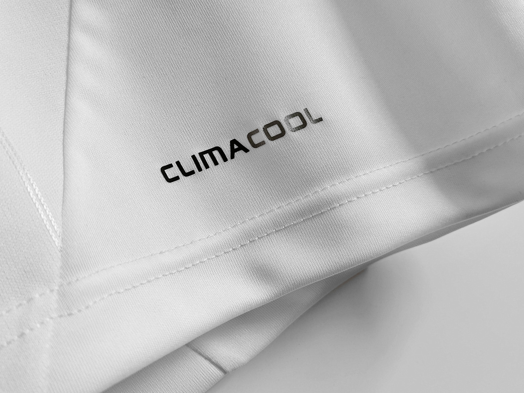 Real Madrid Retro Shirt 2012/13 Home Long Sleeve — photo 4