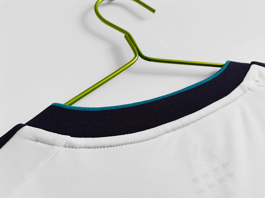Real Madrid Retro Shirt 2012/13 Home — photo 2