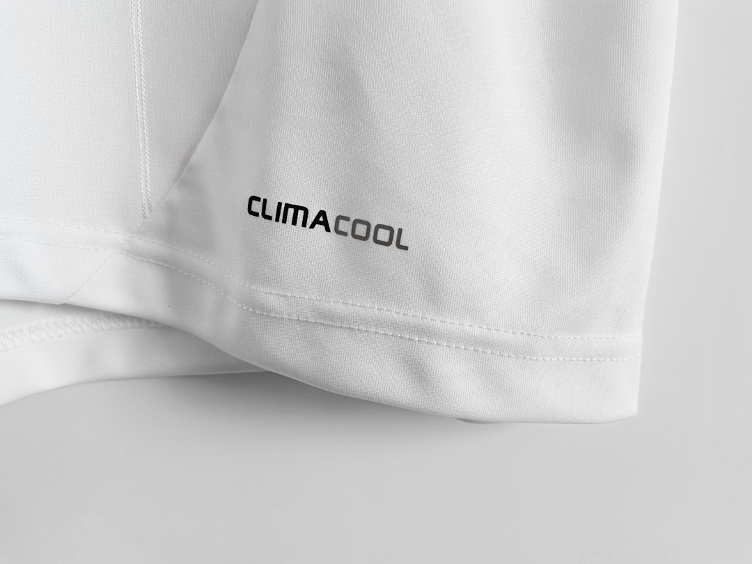 Real Madrid Retro Shirt 2012/13 Home — photo 4