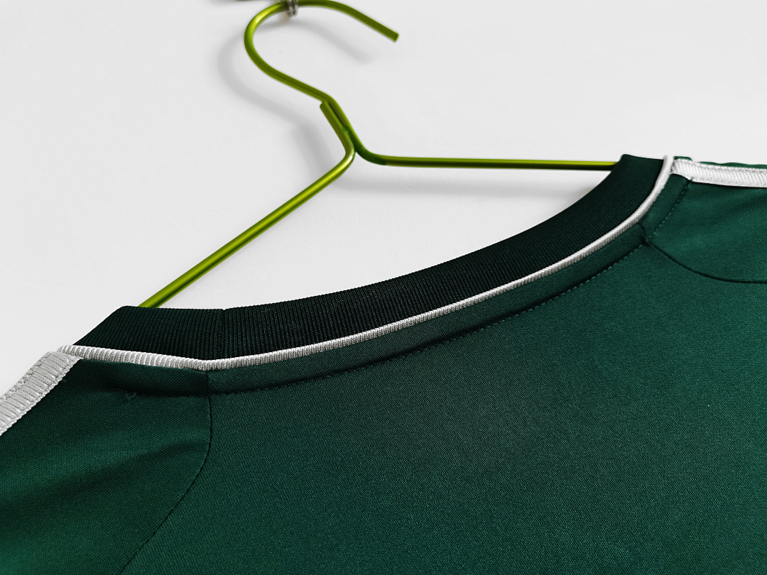 Real Madrid Retro Shirt 2012/13 Third Long Sleeve — photo 2