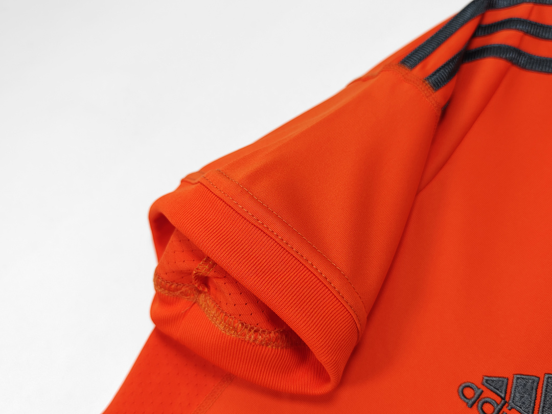 Real Madrid Retro Shirt 2013/14 Third — photo 2