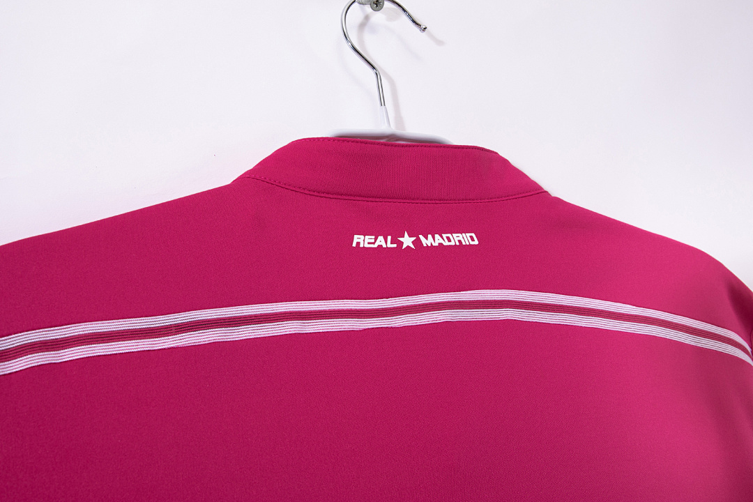 Real Madrid Retro Shirt 2014/15 Away — photo 2
