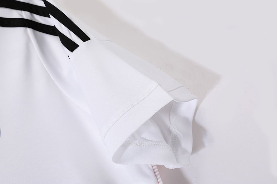 Real Madrid Retro Shirt 2014/15 Home — photo 4