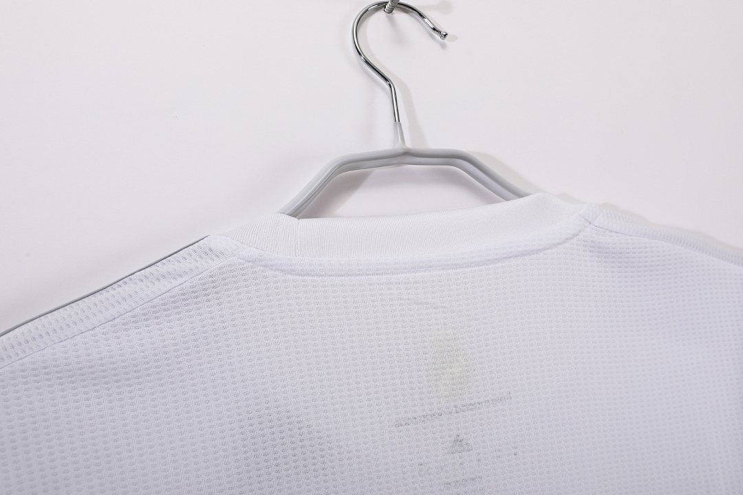 Real Madrid Retro Shirt 2015/16 Home Long Sleeve — photo 2