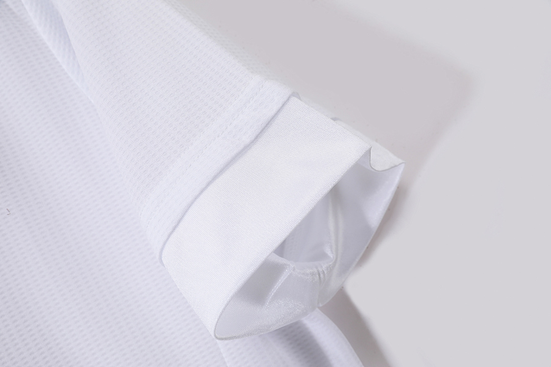 Real Madrid Retro Shirt 2015/16 Home — photo 4