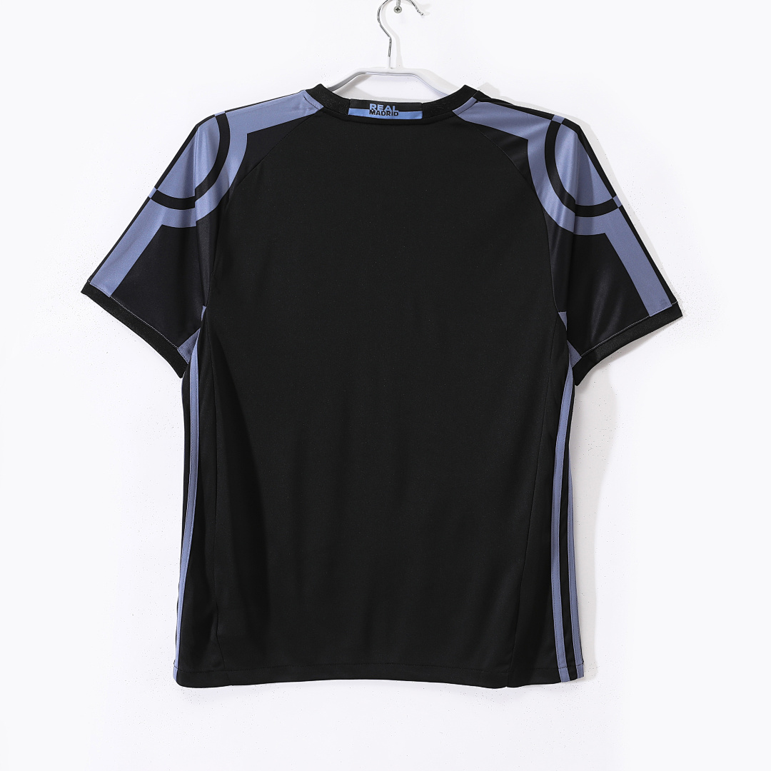 Real Madrid Retro Shirt 2016/17 Third — photo 3