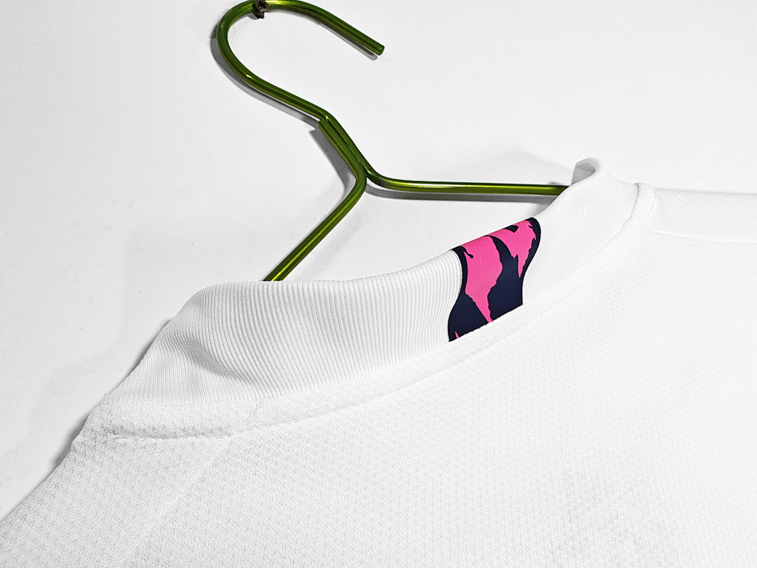 Real Madrid Retro Shirt 2020/21 Home — photo 4