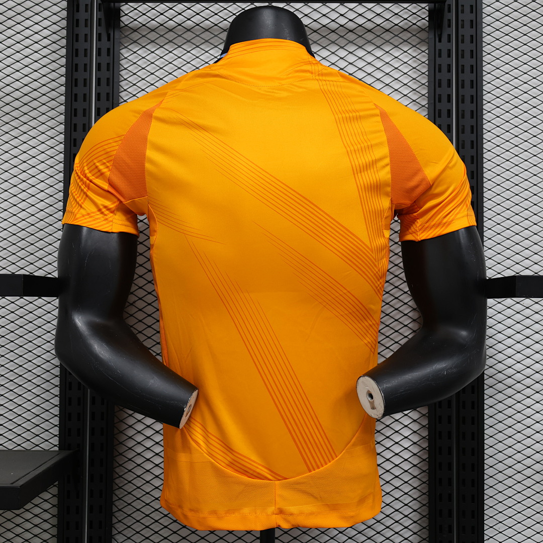 Real Madrid Away Jersey 2024/25 — photo 2