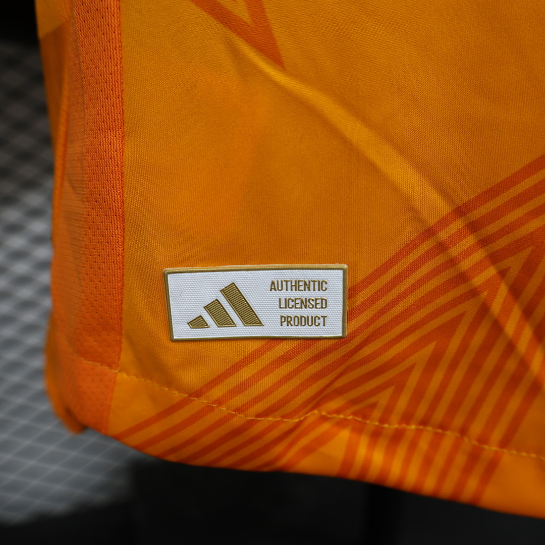 Real Madrid Away Jersey 2024/25 — photo 3