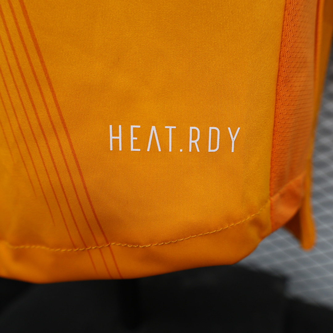 Real Madrid Away Jersey 2024/25 — photo 4