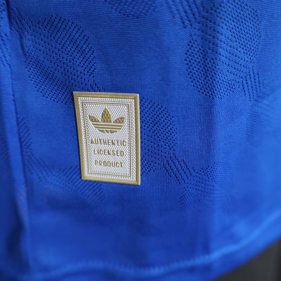 Real Madrid Third Jersey 2025/26 — photo 2