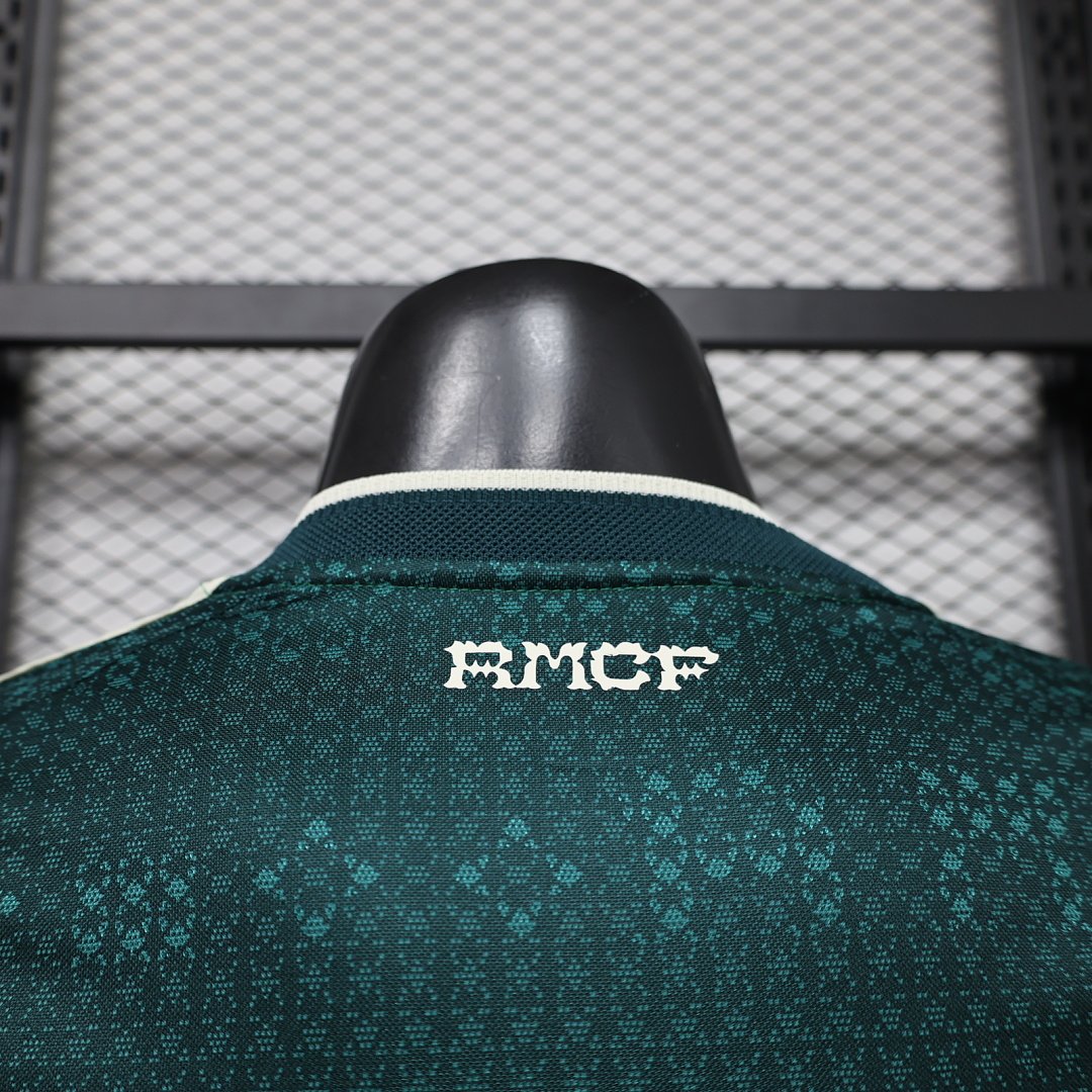 Real Madrid Away Jersey 2026/27 Long Sleeve — photo 2