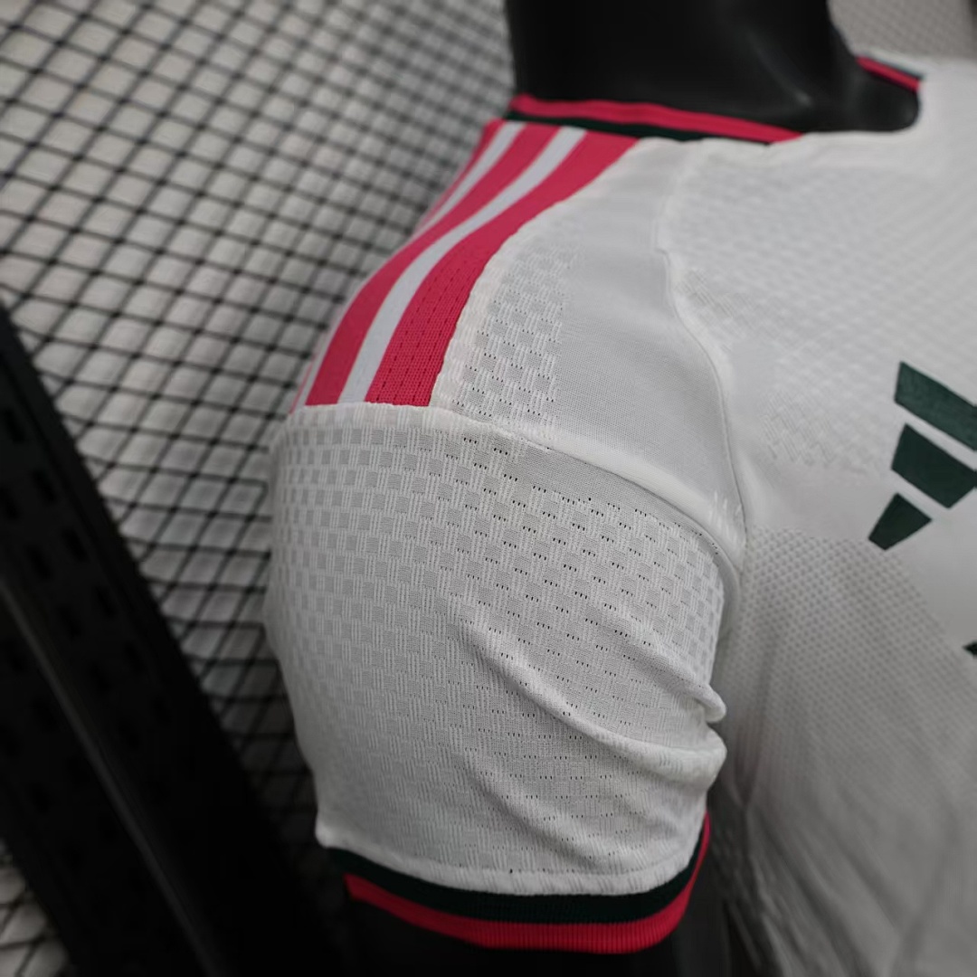 Real Madrid Home Jersey 2026/27 — photo 3
