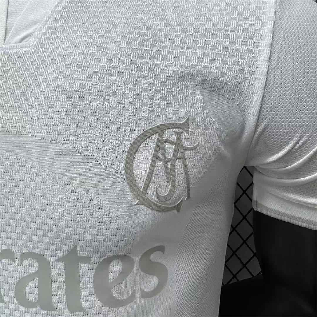 Real Madrid Jersey 2026/27 — photo 2
